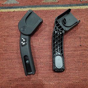 Ergobaby 180 Reversible Stroller Car Seat Adapter